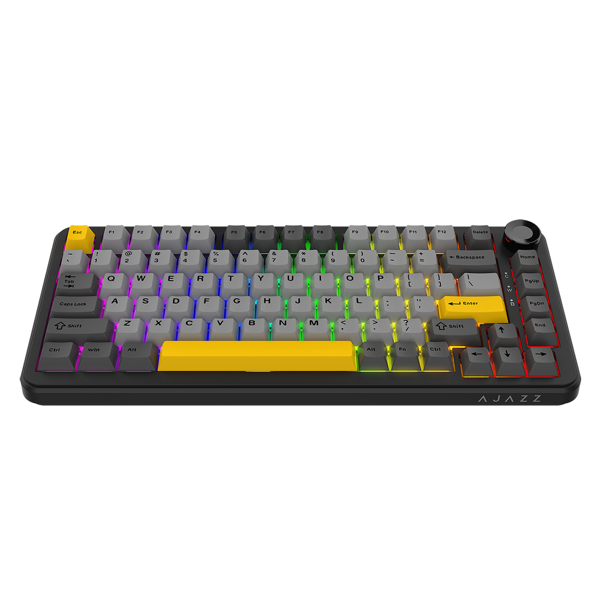 AJAZZ AK820 MAX PLUS