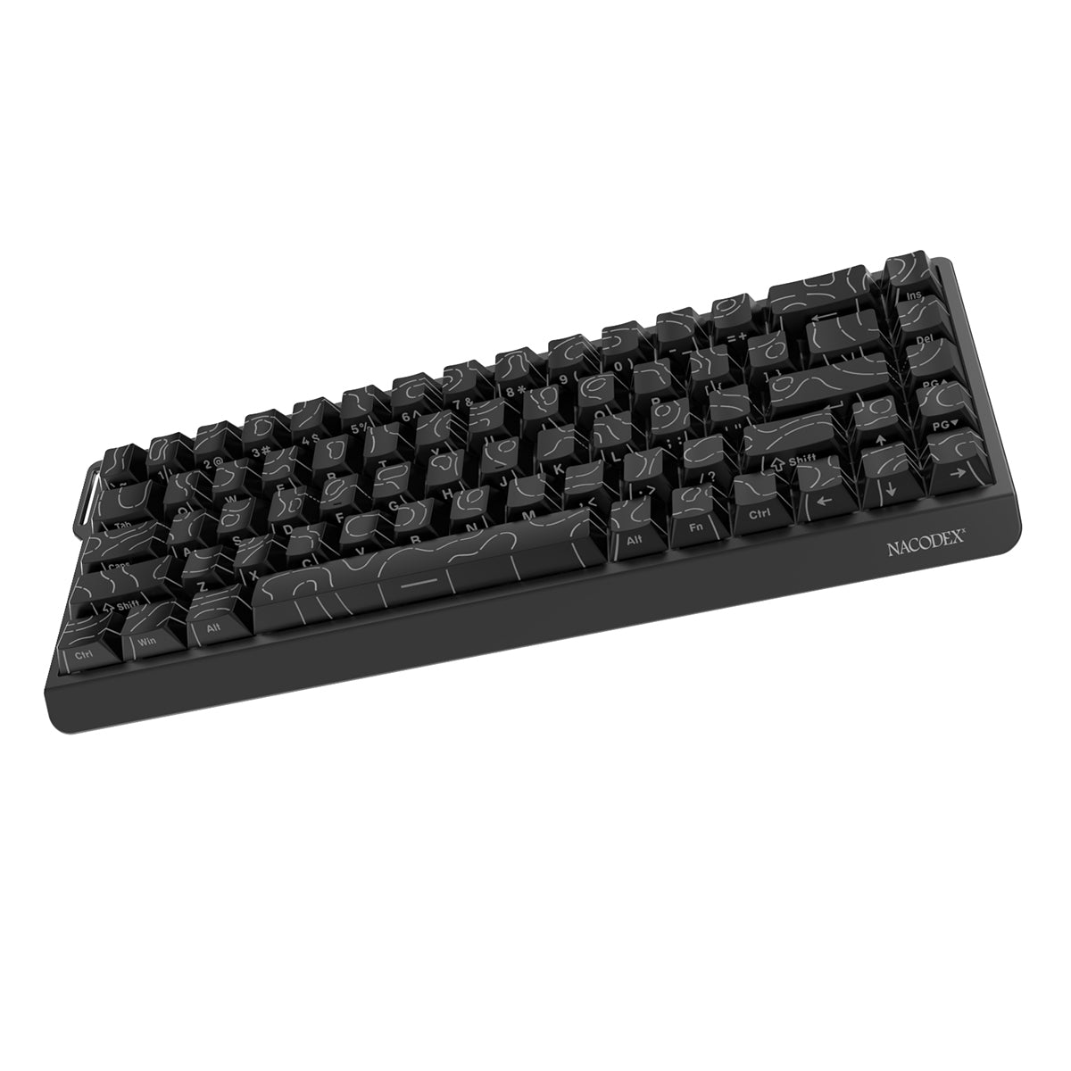 AJAZZ NK68 V2