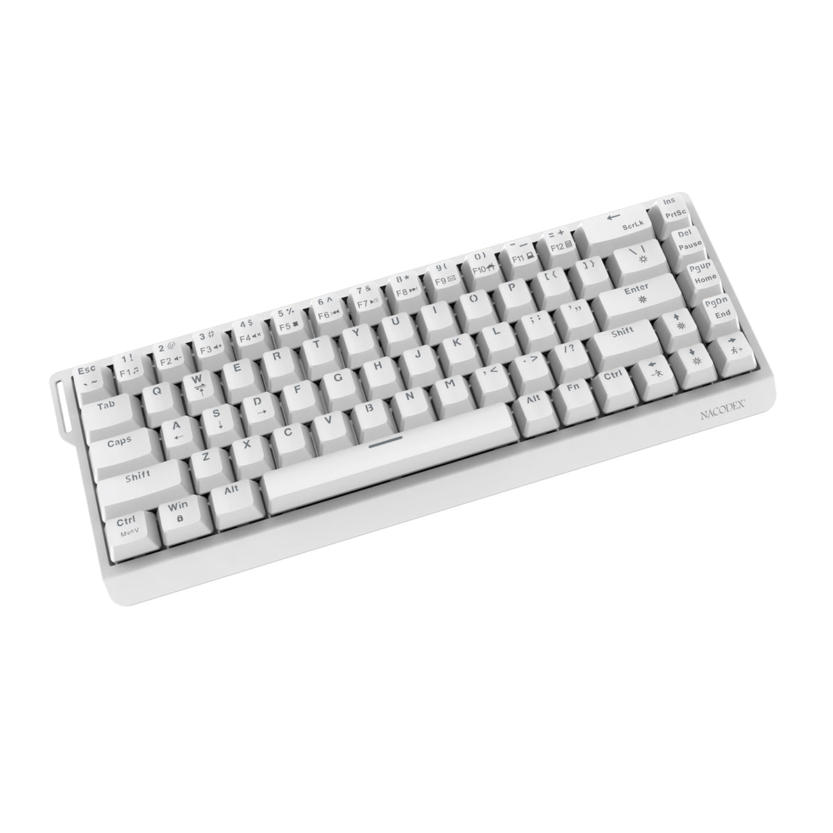 AJAZZ NK68 V2