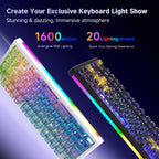 AJAZZ AK820 V2 PRO