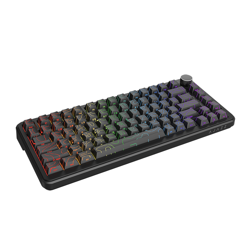 AJAZZ AK820 HE