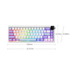 AJAZZ AK650