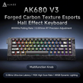 Ajazz AK680 V3 HE