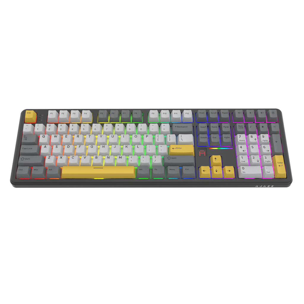 AJAZZ AK108
