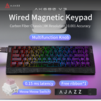 Ajazz AK680 V3