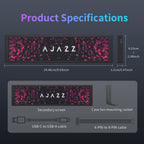 AJAZZ AKP02