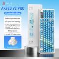 Ajazz AK980 V2 Pro