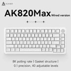 AJAZZ AK820 HE