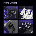 AJAZZ AK820 V2 PRO