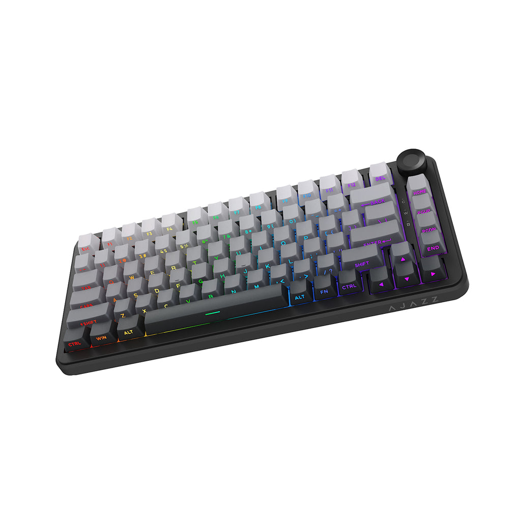 AJAZZ AK820 MAX PLUS