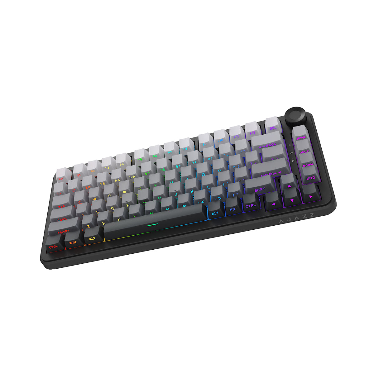 AJAZZ AK820 MAX PLUS