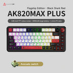 AJAZZ AK820 MAX PLUS