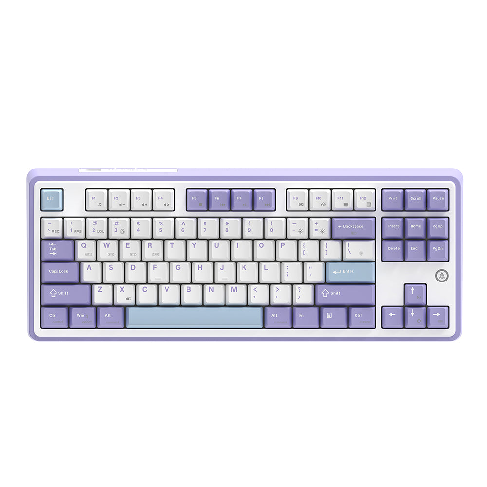AJAZZ AK870