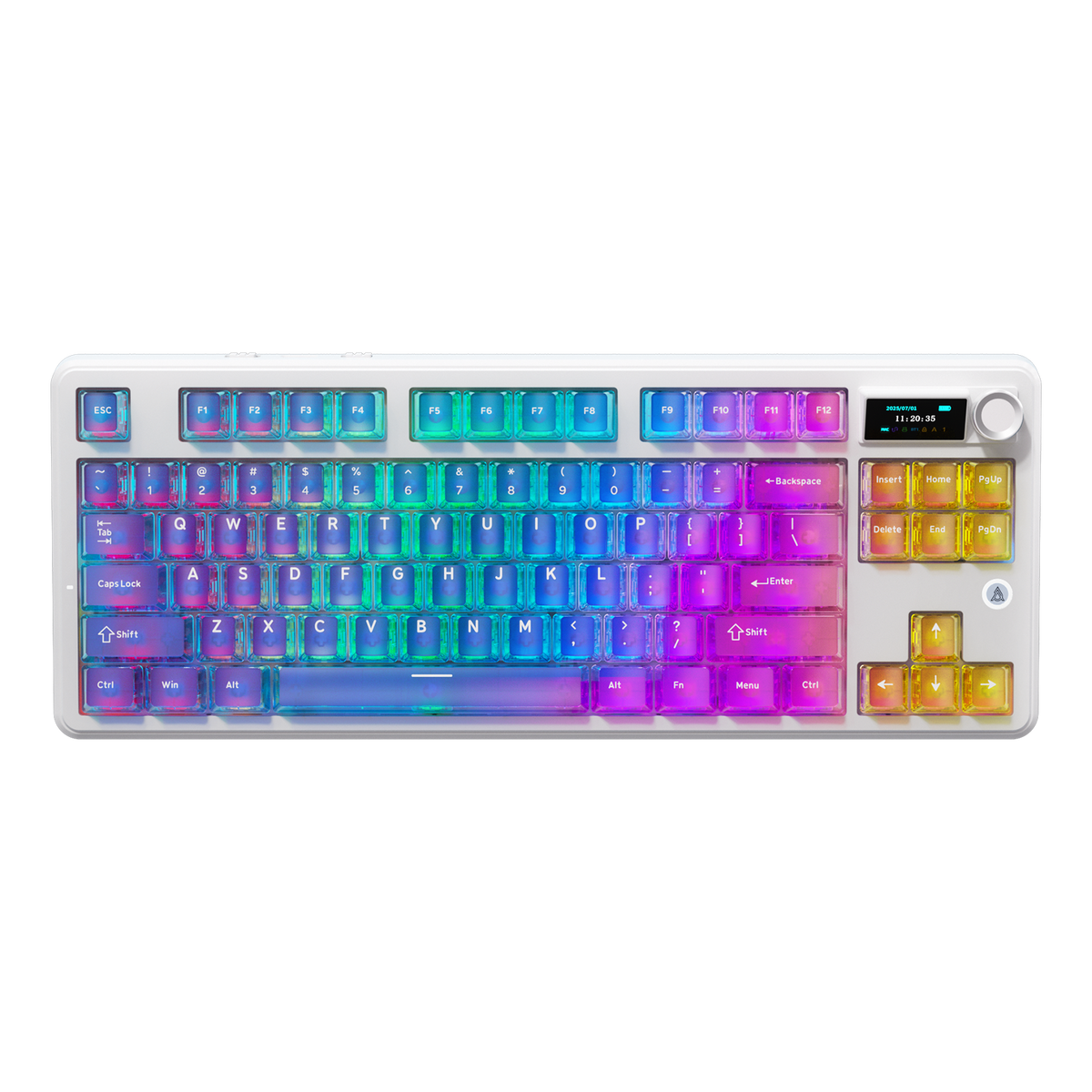 AJAZZ MK87 PRO