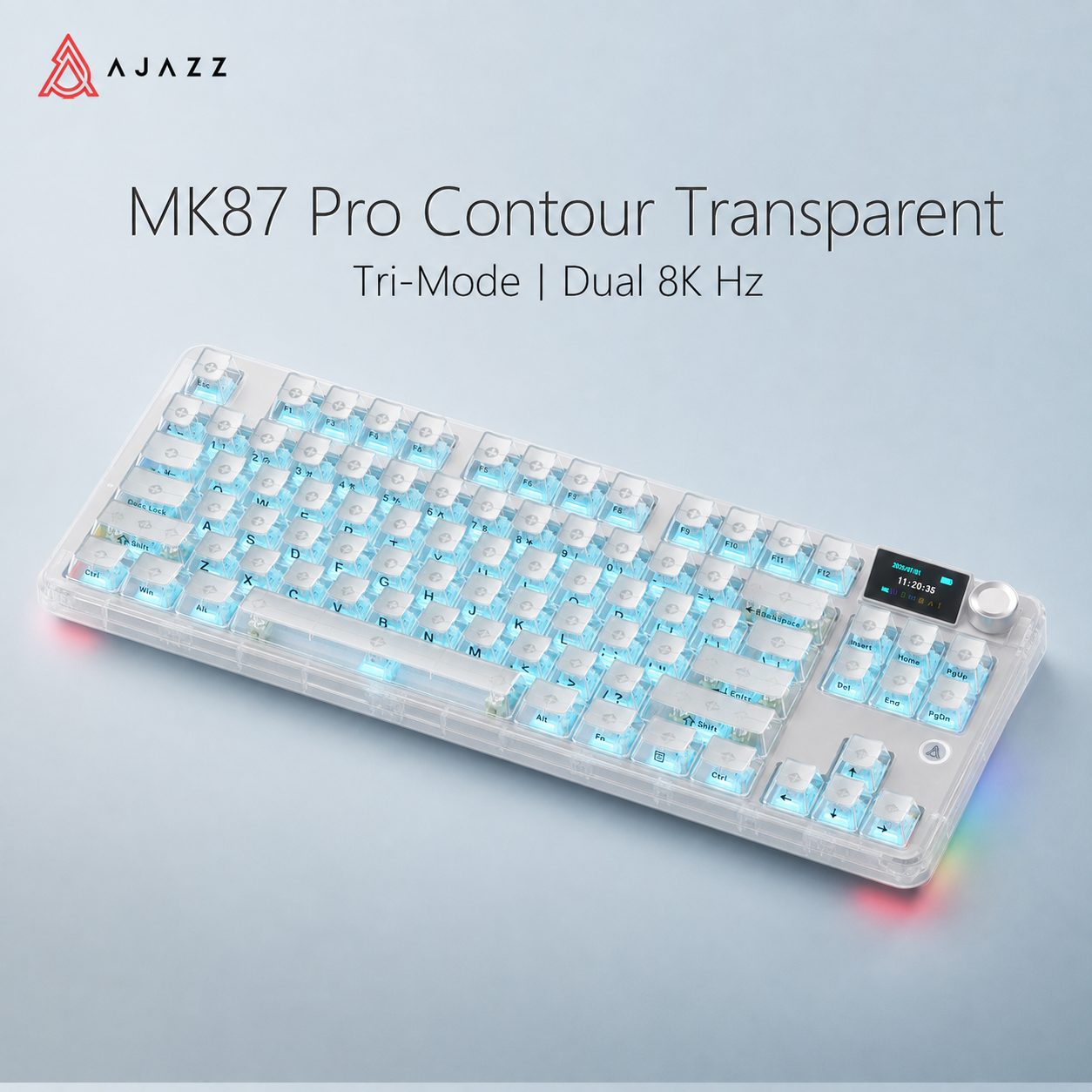 AJAZZ MK87 PRO ( Preorder )