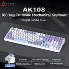 AJAZZ AK108