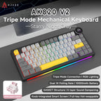 AJAZZ AK820 V2