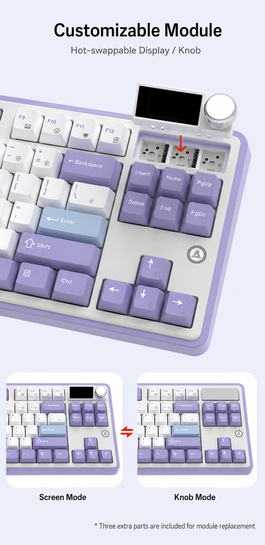 AJAZZ AK870