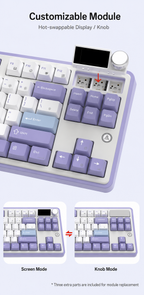 AJAZZ AK870
