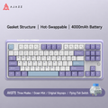 AJAZZ AK870