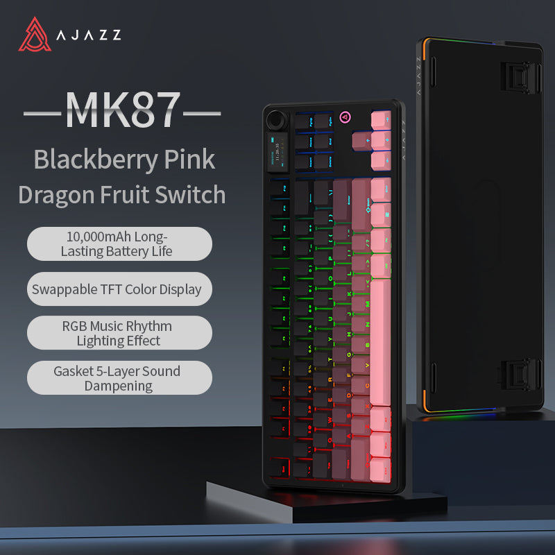 Ajazz MK87