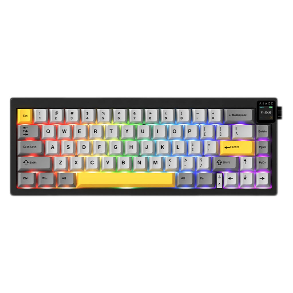 AJAZZ AK650