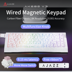 Ajazz AK680 V3