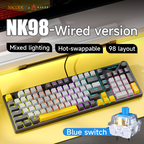 Ajazz NK98